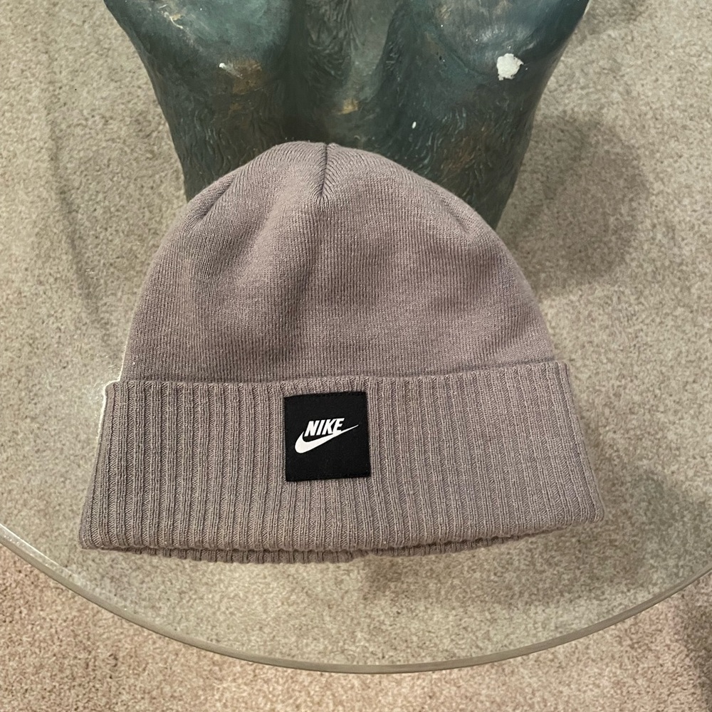 Nike beanie